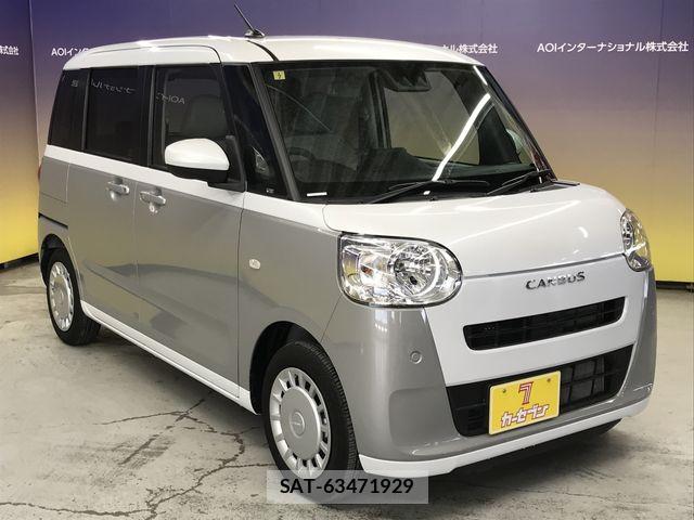 Daihatsu MOVE CANBUS 2023-07 6791289-3