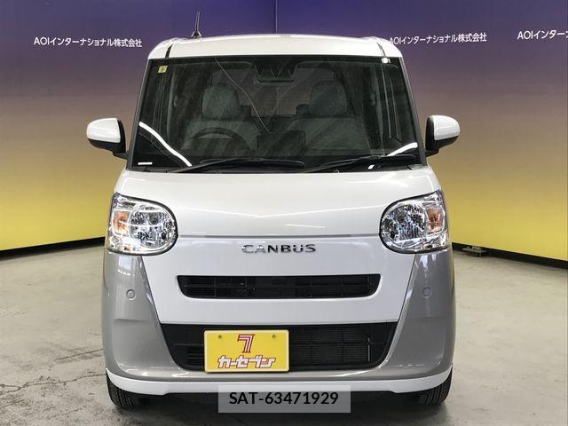 Daihatsu MOVE CANBUS 2023-07 6791289-4