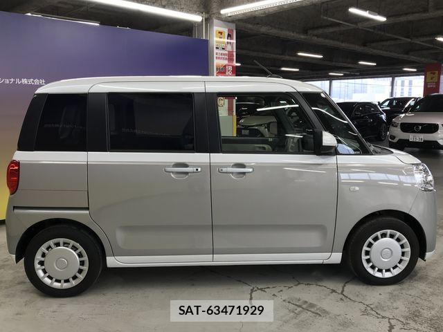 Daihatsu MOVE CANBUS 2023-07 6791289-6