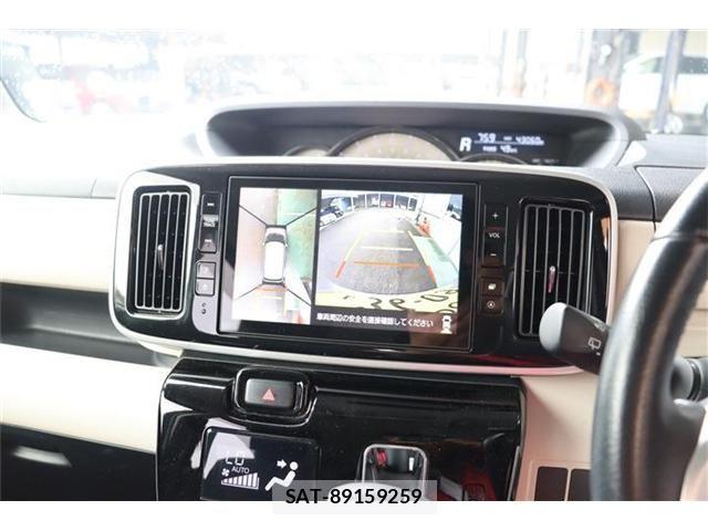 Daihatsu MOVE CANBUS 2019-02 6791290-13