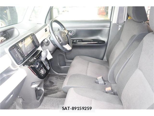 Daihatsu MOVE CANBUS 2019-02 6791290-1