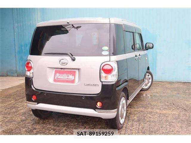 Daihatsu MOVE CANBUS 2019-02 6791290-2