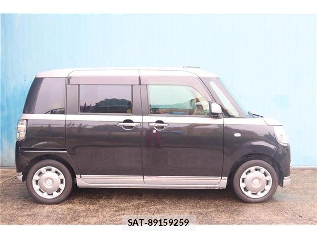 Daihatsu MOVE CANBUS 2019-02 6791290-3