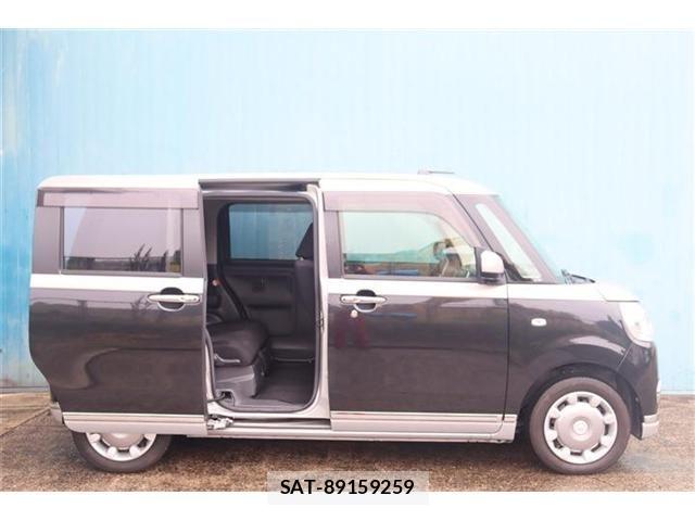 Daihatsu MOVE CANBUS 2019-02 6791290-4