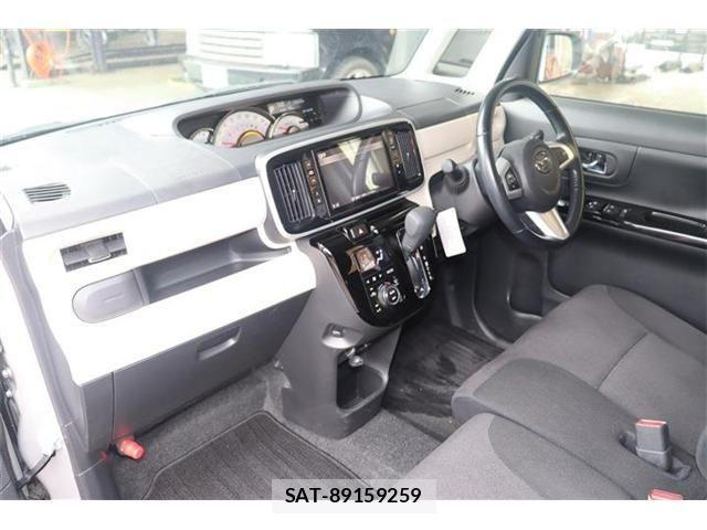 Daihatsu MOVE CANBUS 2019-02 6791290-8