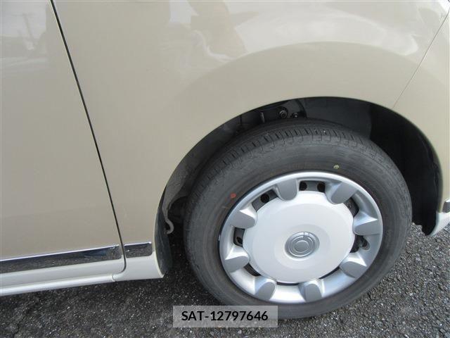 Daihatsu MOVE CANBUS 2020-11 6791281-9