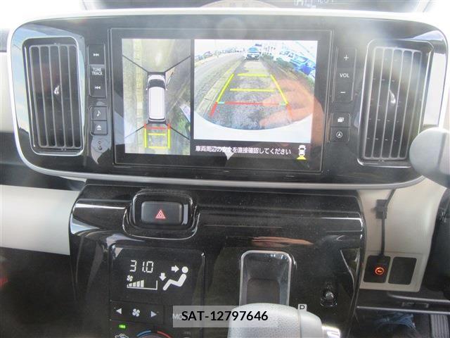 Daihatsu MOVE CANBUS 2020-11 6791281-5