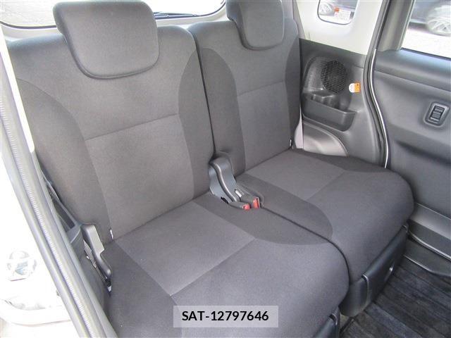 Daihatsu MOVE CANBUS 2020-11 6791281-8