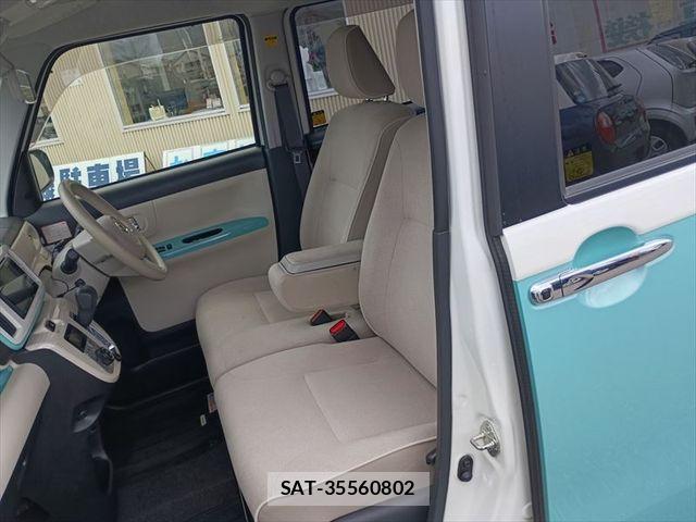 Daihatsu MOVE CANBUS 2018-03 6791299-9