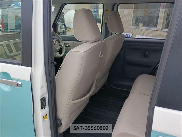 Daihatsu MOVE CANBUS 2018-03 6791299-10