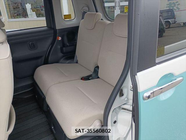 Daihatsu MOVE CANBUS 2018-03 6791299-11