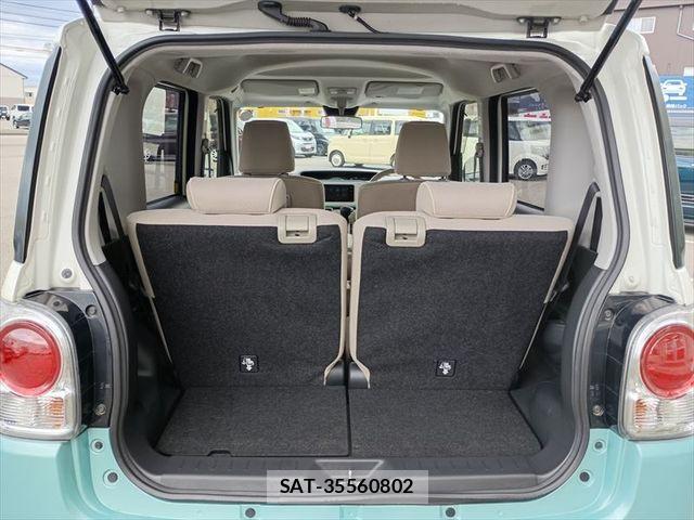 Daihatsu MOVE CANBUS 2018-03 6791299-12