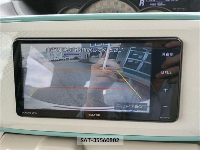 Daihatsu MOVE CANBUS 2018-03 6791299-17