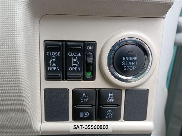 Daihatsu MOVE CANBUS 2018-03 6791299-21
