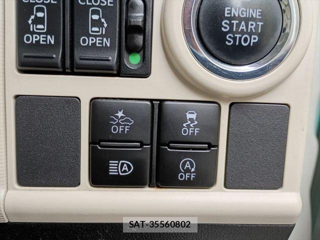 Daihatsu MOVE CANBUS 2018-03 6791299-23