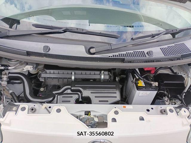 Daihatsu MOVE CANBUS 2018-03 6791299-29