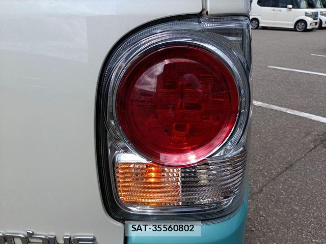 Daihatsu MOVE CANBUS 2018-03 6791299-4