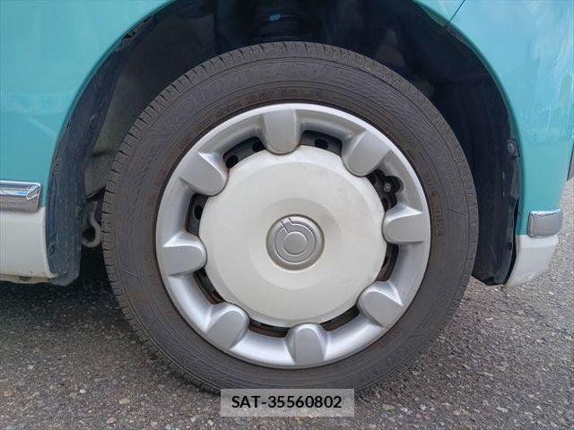 Daihatsu MOVE CANBUS 2018-03 6791299-5