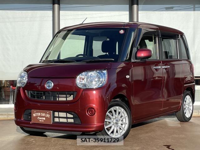 Daihatsu MOVE CANBUS 2016-12 6791300-0