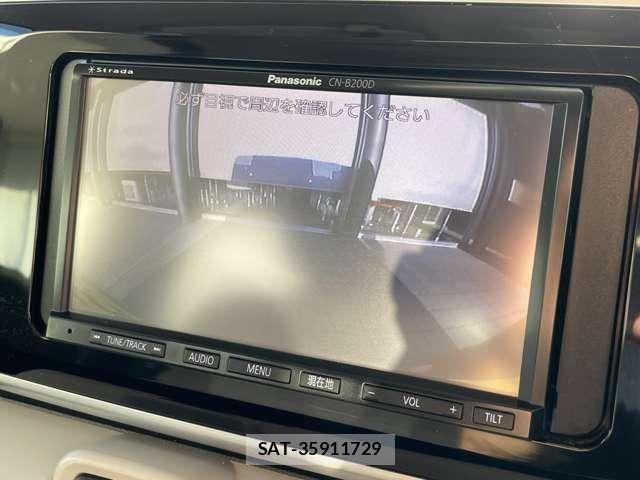 Daihatsu MOVE CANBUS 2016-12 6791300-9