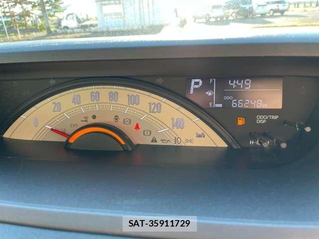 Daihatsu MOVE CANBUS 2016-12 6791300-10