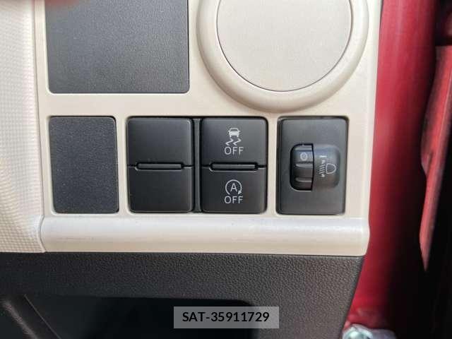 Daihatsu MOVE CANBUS 2016-12 6791300-13