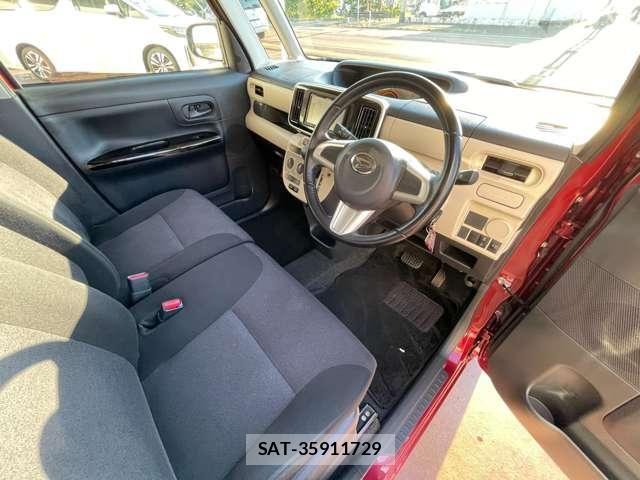 Daihatsu MOVE CANBUS 2016-12 6791300-14