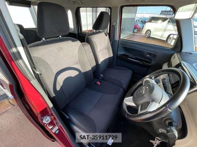 Daihatsu MOVE CANBUS 2016-12 6791300-15