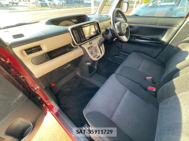 Daihatsu MOVE CANBUS 2016-12 6791300-18