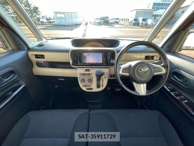 Daihatsu MOVE CANBUS 2016-12 6791300-1