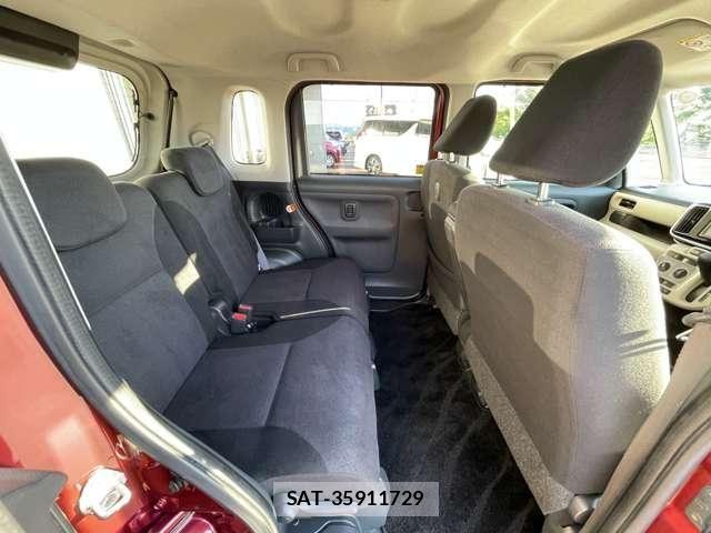 Daihatsu MOVE CANBUS 2016-12 6791300-21