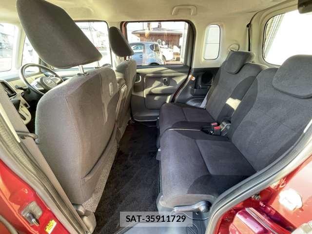 Daihatsu MOVE CANBUS 2016-12 6791300-23