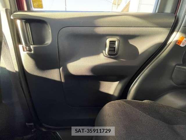 Daihatsu MOVE CANBUS 2016-12 6791300-25
