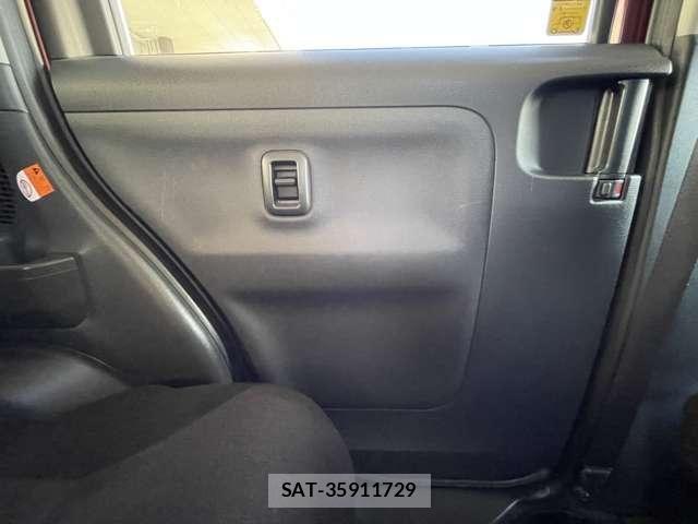 Daihatsu MOVE CANBUS 2016-12 6791300-26