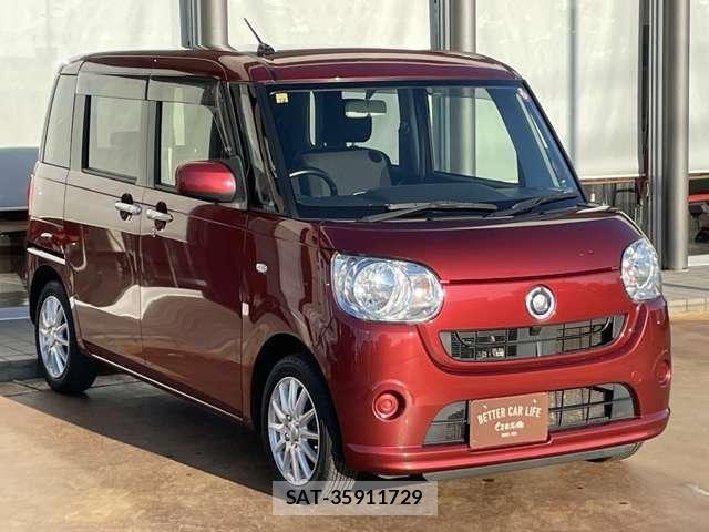 Daihatsu MOVE CANBUS 2016-12 6791300-28