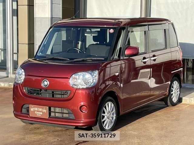 Daihatsu MOVE CANBUS 2016-12 6791300-29
