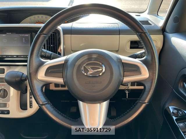 Daihatsu MOVE CANBUS 2016-12 6791300-3