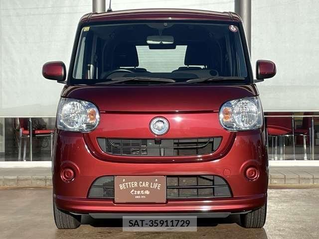 Daihatsu MOVE CANBUS 2016-12 6791300-4