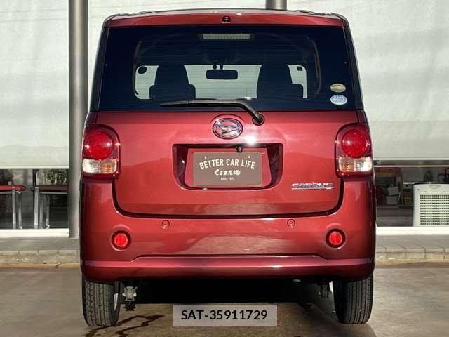 Daihatsu MOVE CANBUS 2016-12 6791300-5