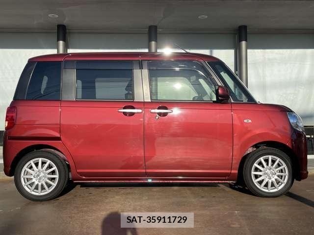 Daihatsu MOVE CANBUS 2016-12 6791300-6