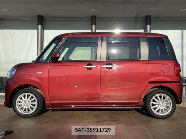 Daihatsu MOVE CANBUS 2016-12 6791300-7