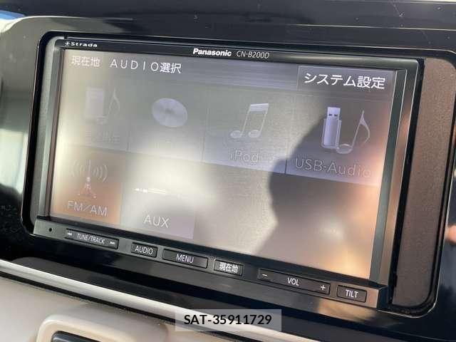 Daihatsu MOVE CANBUS 2016-12 6791300-8