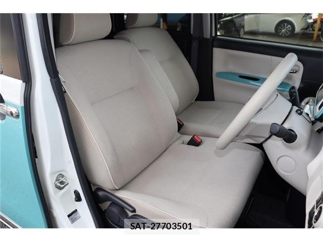 Daihatsu MOVE CANBUS 2018-05 6791288-9