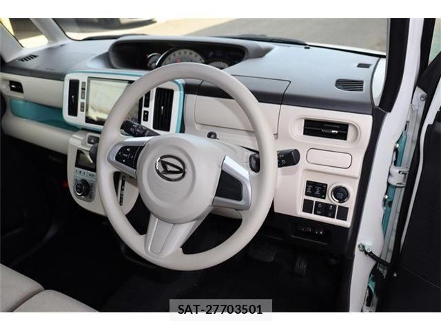 Daihatsu MOVE CANBUS 2018-05 6791288-10