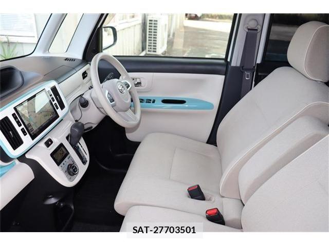 Daihatsu MOVE CANBUS 2018-05 6791288-1