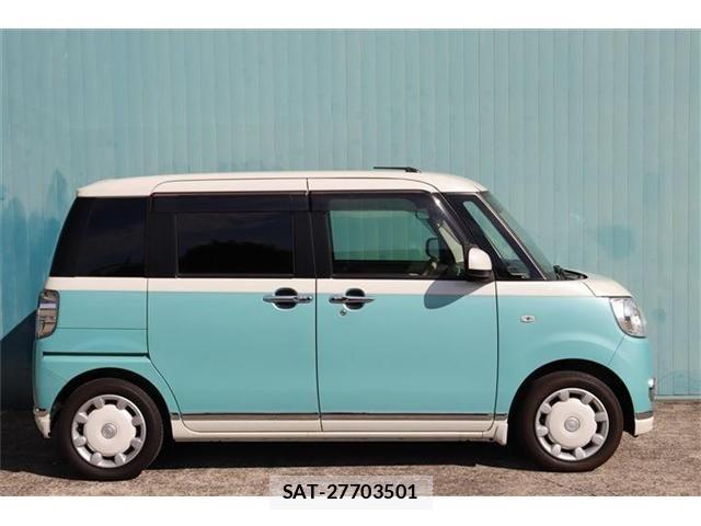 Daihatsu MOVE CANBUS 2018-05 6791288-3