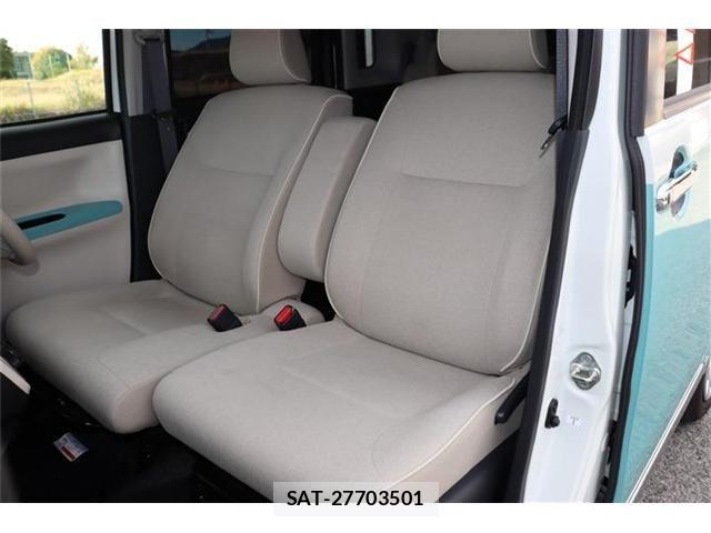 Daihatsu MOVE CANBUS 2018-05 6791288-7