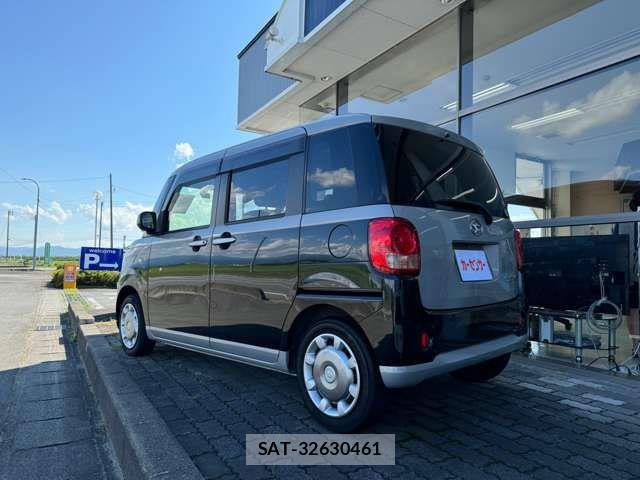 Daihatsu MOVE CANBUS 2018-04 6791301-9