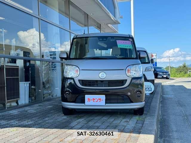 Daihatsu MOVE CANBUS 2018-04 6791301-10