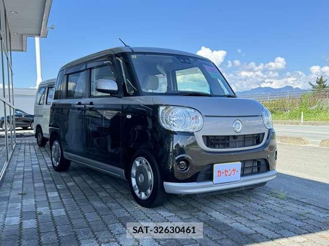 Daihatsu MOVE CANBUS 2018-04 6791301-11